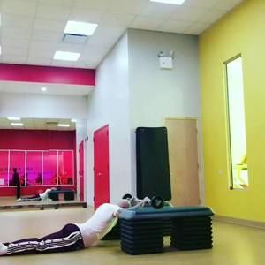 Meet your Posher, Niroc